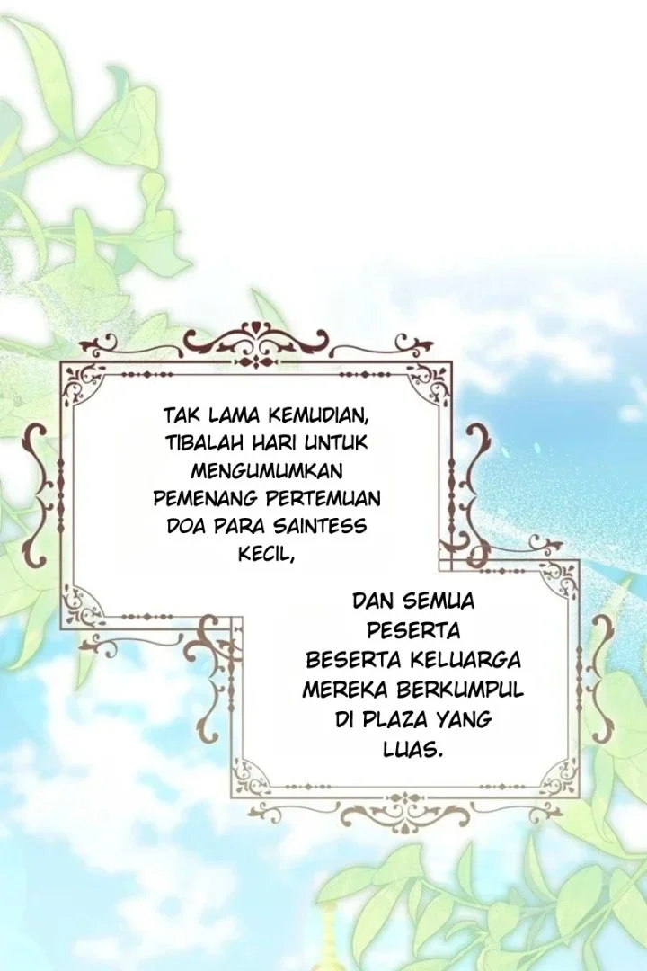 The Baby Fairy is a Villain Chapter 75 Gambar 60