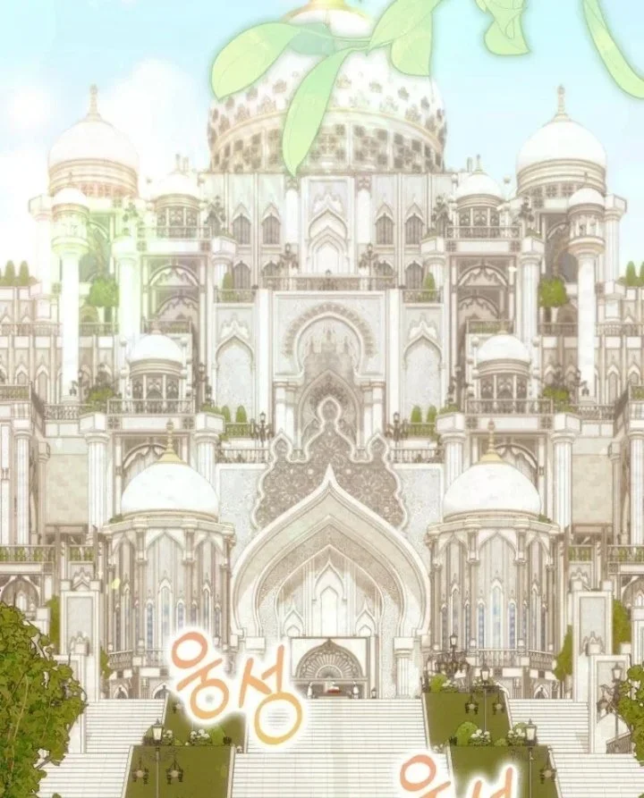 The Baby Fairy is a Villain Chapter 75 Gambar 61