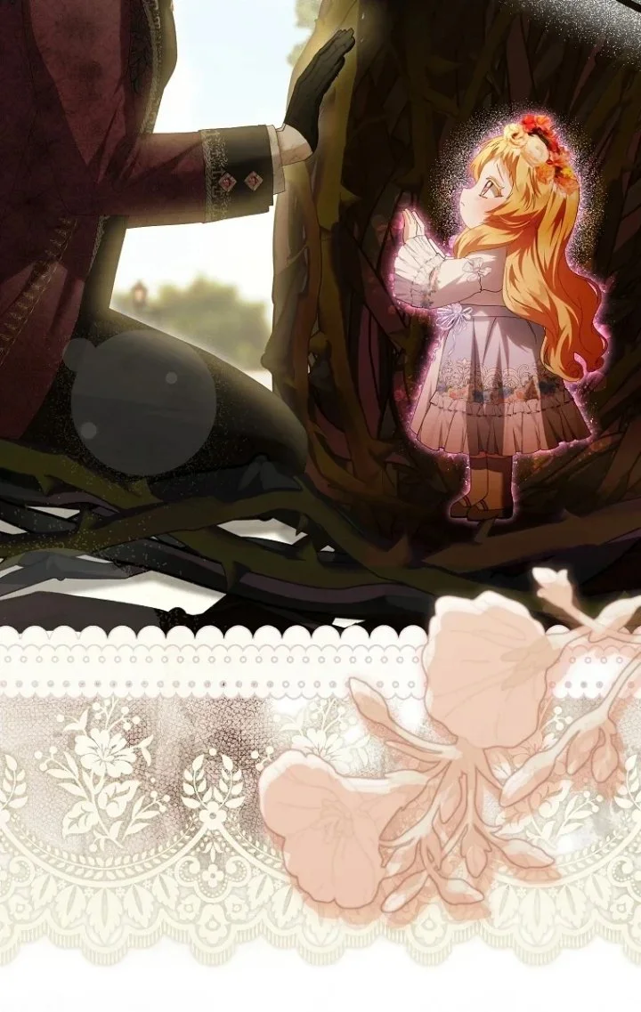 The Baby Fairy is a Villain Chapter 76 Gambar 55