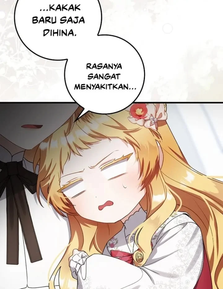 The Baby Fairy is a Villain Chapter 9 Gambar 68