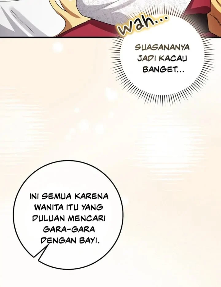 The Baby Fairy is a Villain Chapter 9 Gambar 69
