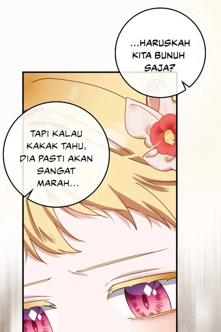 The Baby Fairy is a Villain Chapter 9 Gambar 70