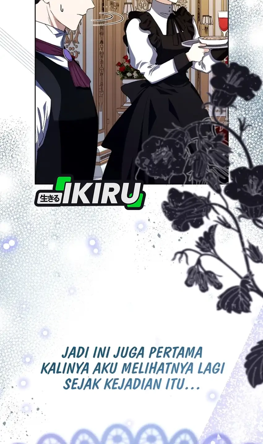 The Baby Raises a Villain Chapter 28 Gambar 32