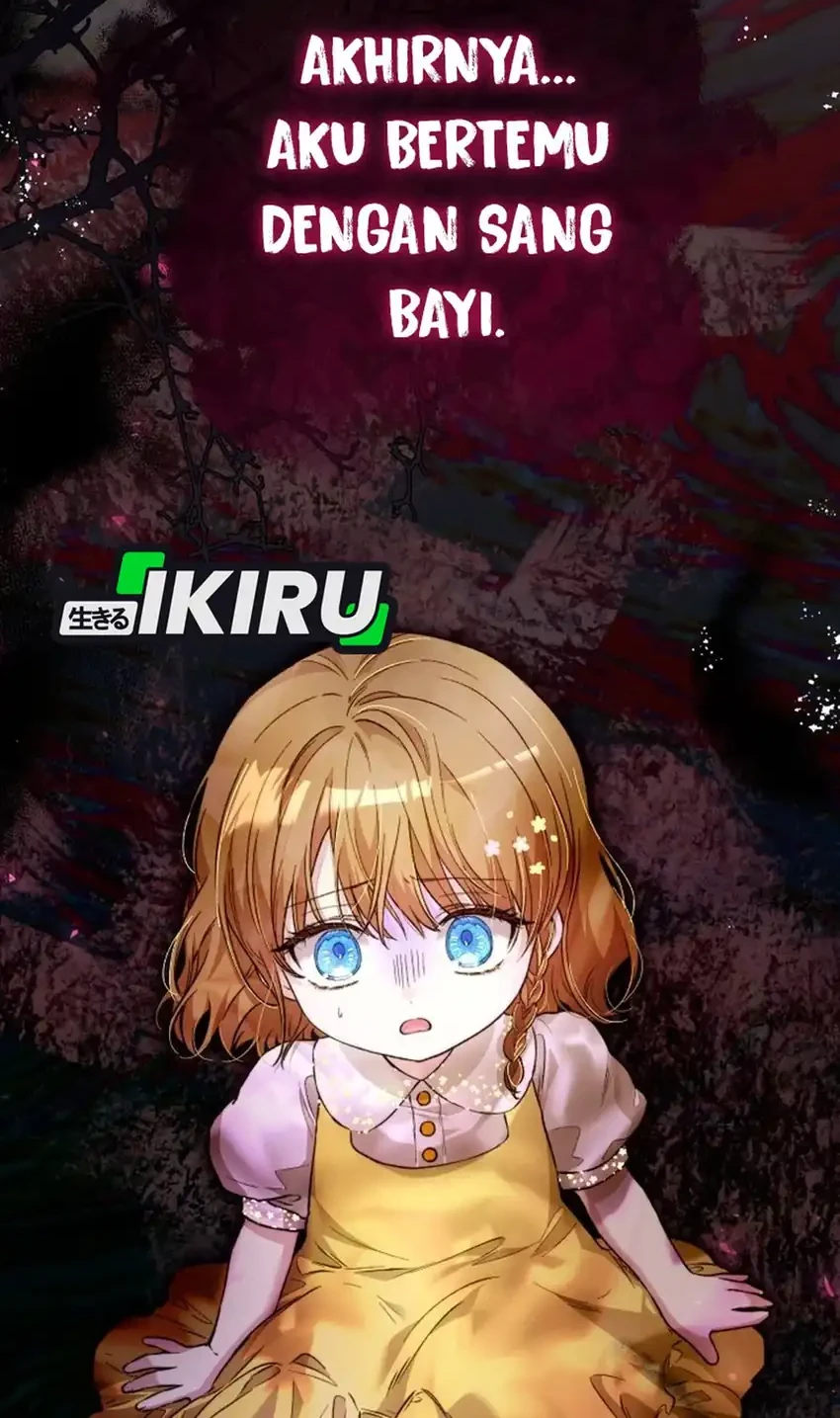 The Baby Raises a Villain Chapter 43 Gambar 44
