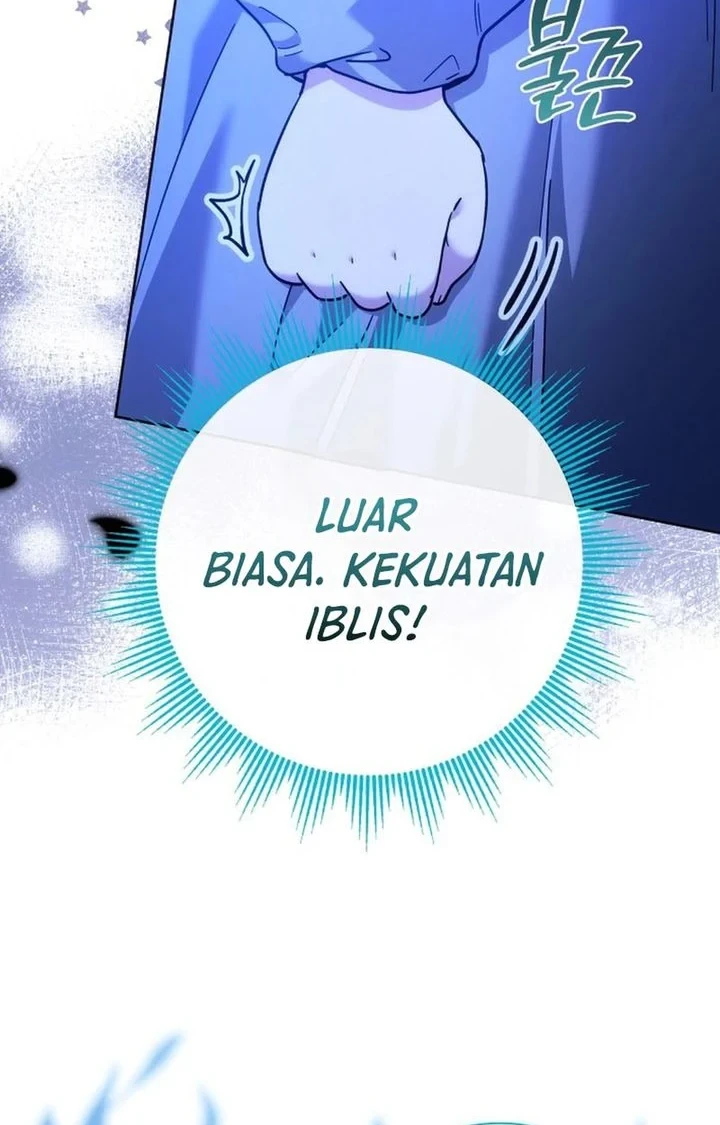 The Baby Raises a Villain Chapter 45 Gambar 30