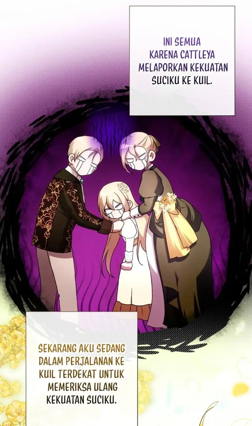 The Baby Raises a Villain Chapter 46 Gambar 30