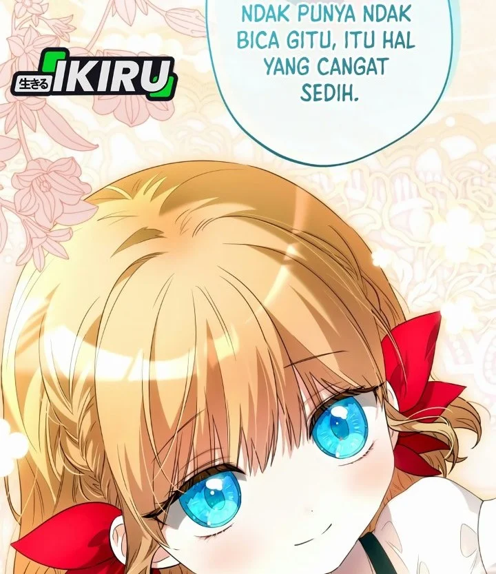 The Baby Raises a Villain Chapter 52 Gambar 30