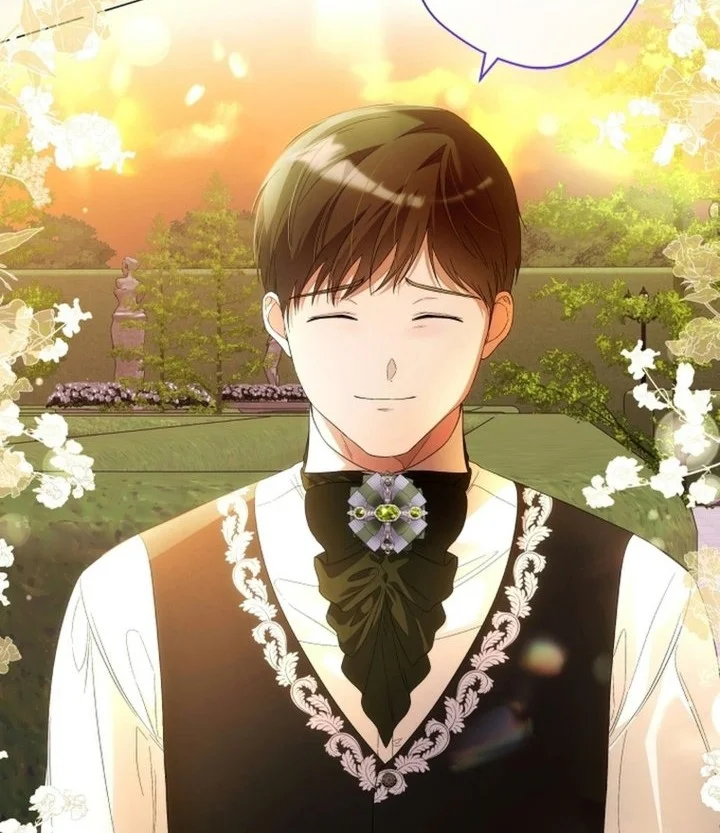 The Baby Raises a Villain Chapter 53 Gambar 30