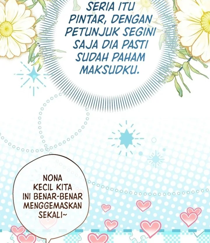 The Baby Raises a Villain Chapter 54 Gambar 32
