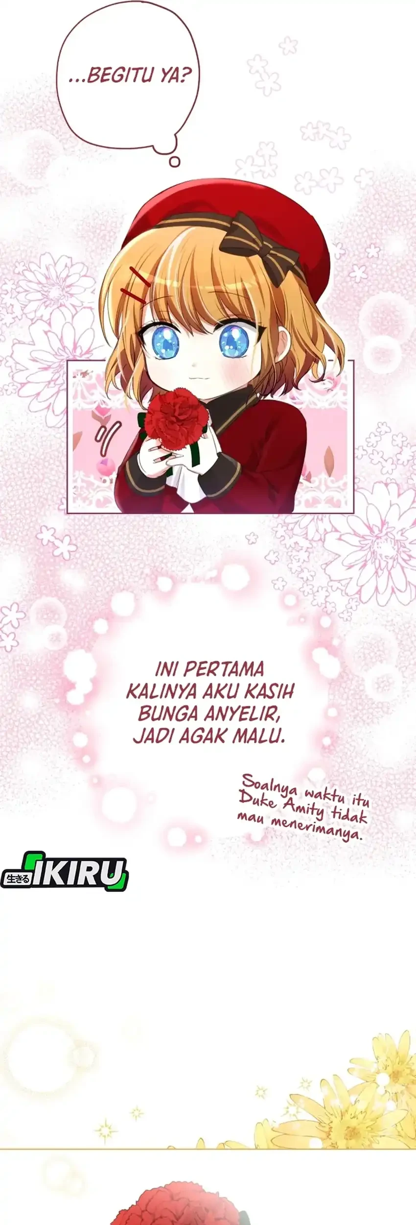 The Baby Raises a Villain Chapter 6 Gambar 44