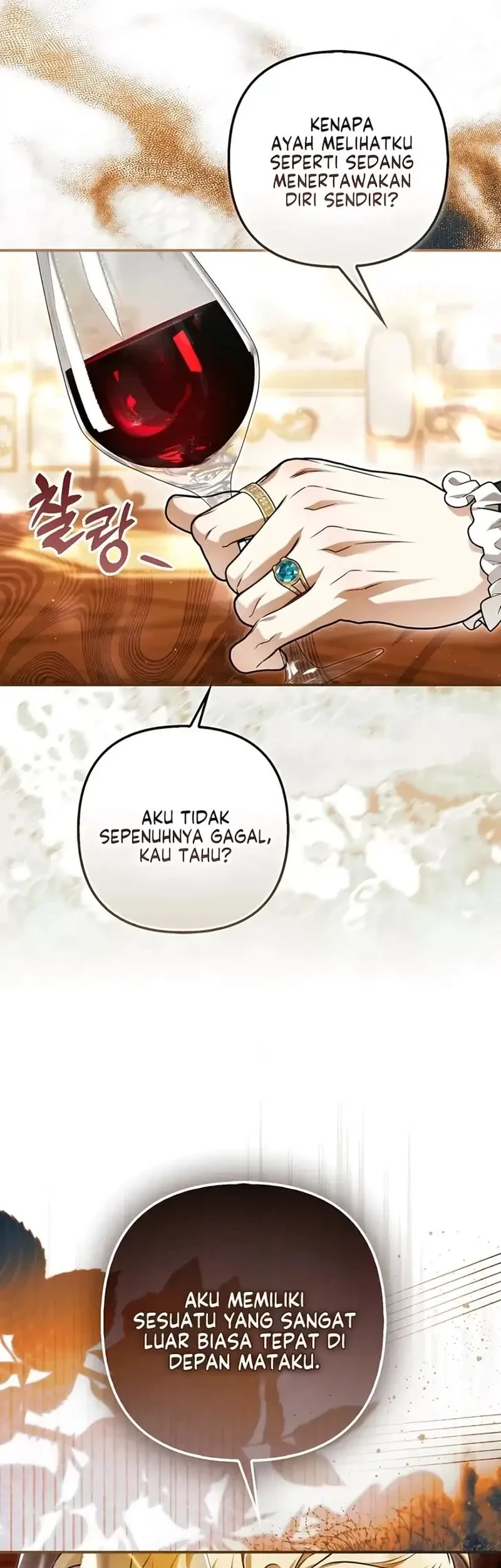 The Baddest Villainess Is Back Chapter 13 Gambar 31