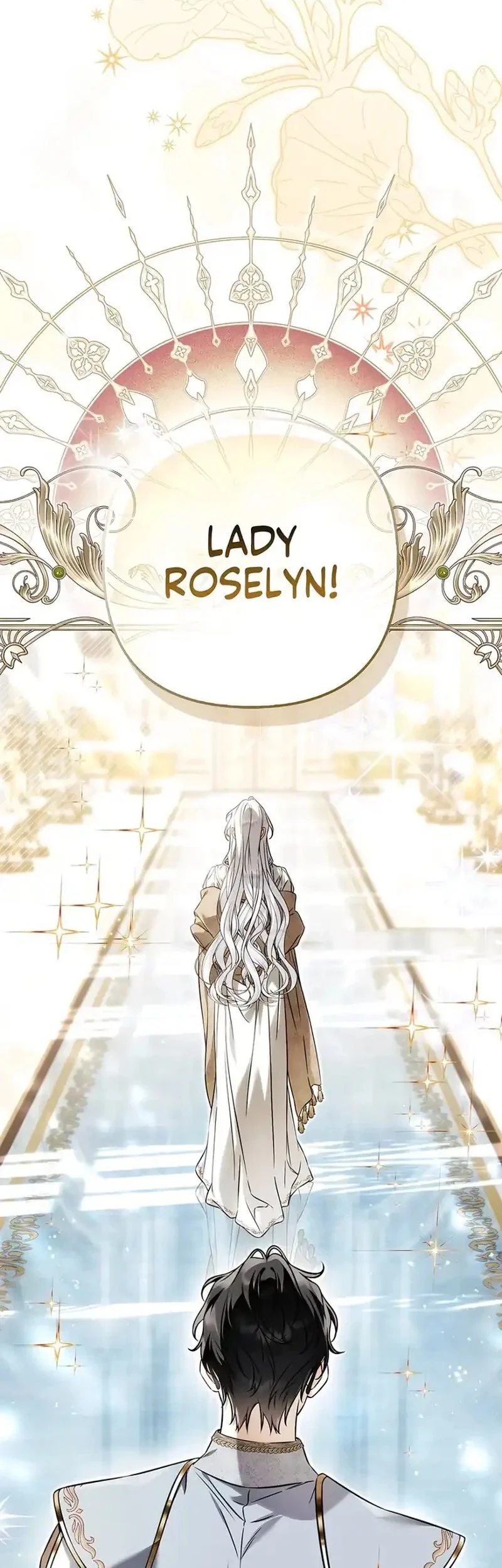 The Baddest Villainess Is Back Chapter 14 Gambar 38