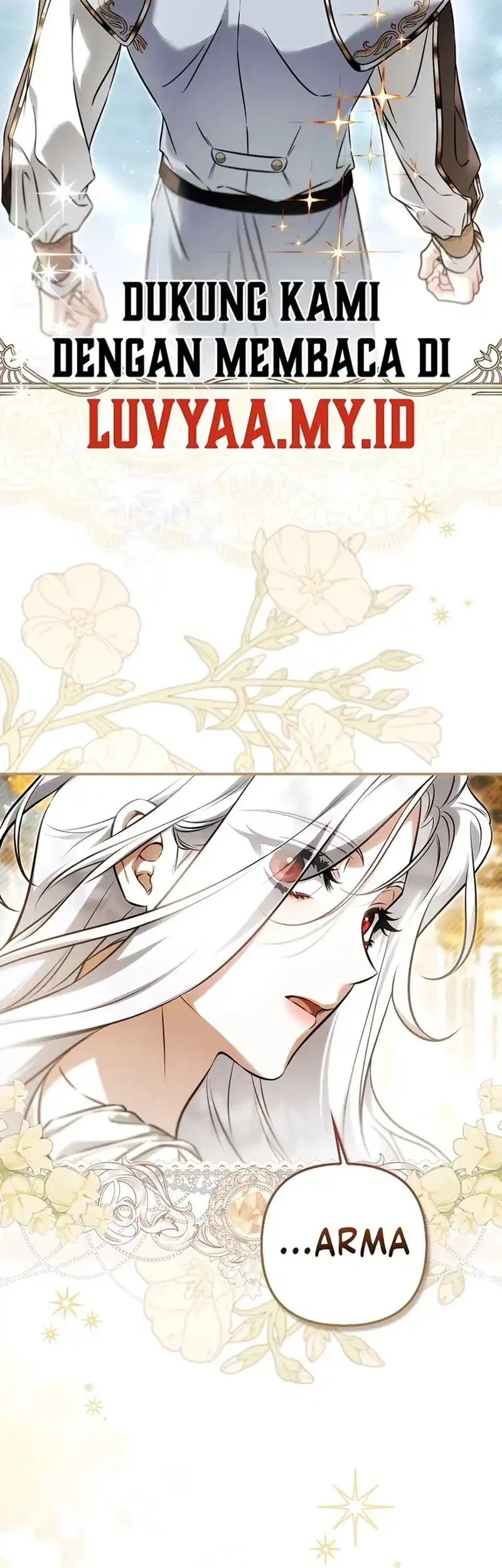The Baddest Villainess Is Back Chapter 14 Gambar 39