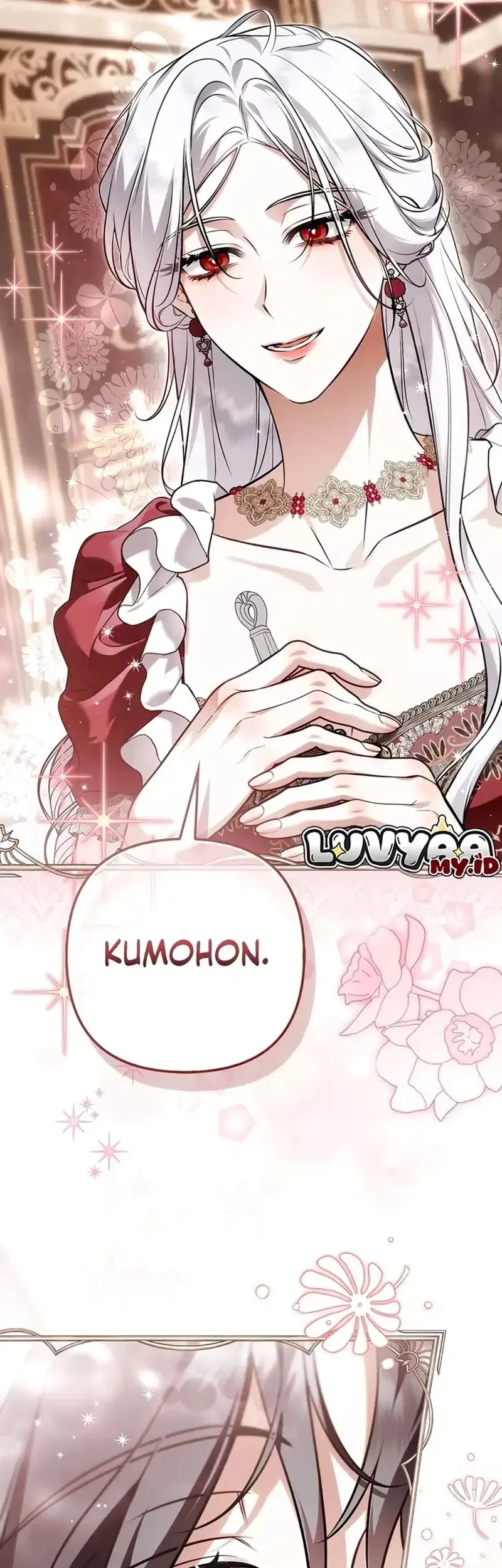 The Baddest Villainess Is Back Chapter 15 Gambar 32