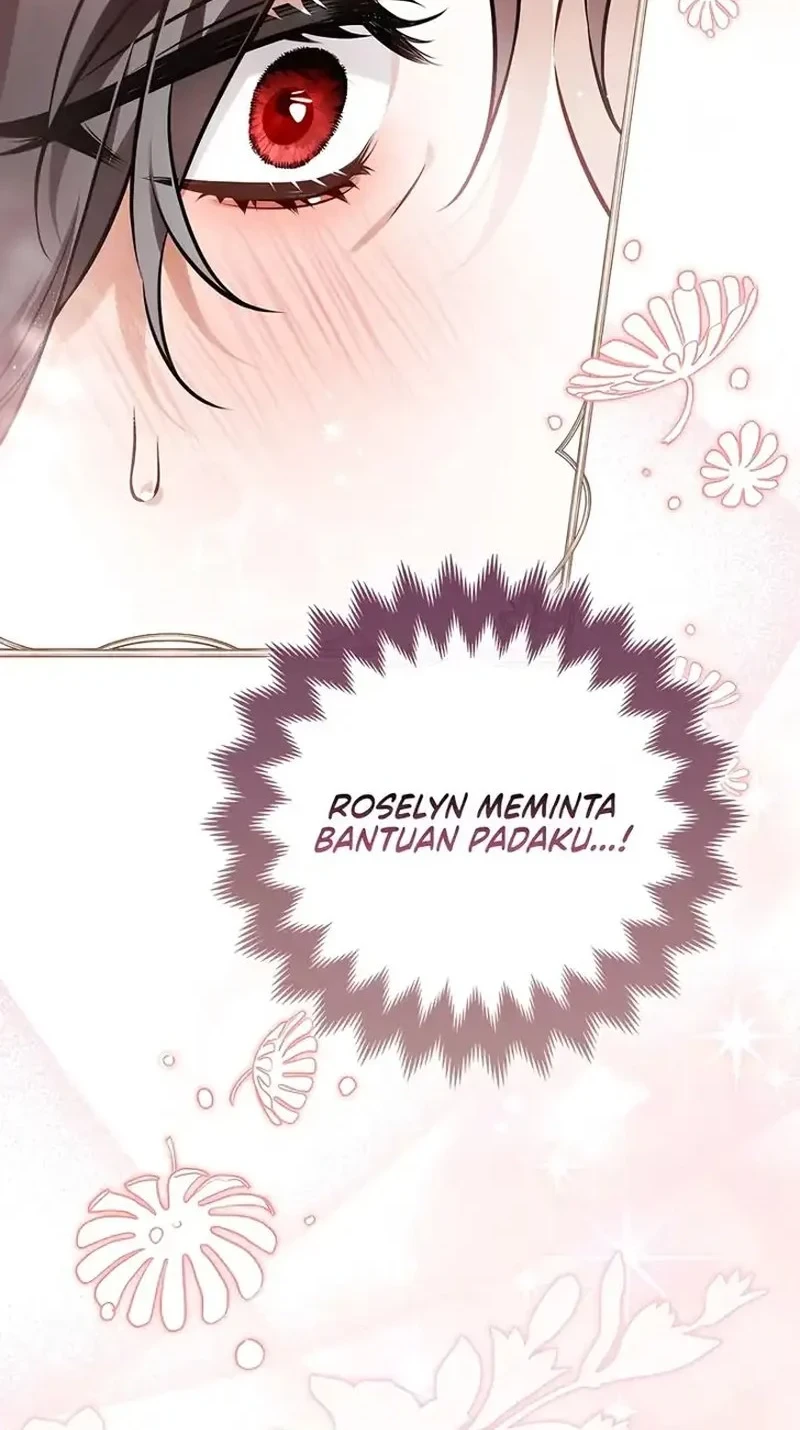 The Baddest Villainess Is Back Chapter 15 Gambar 33