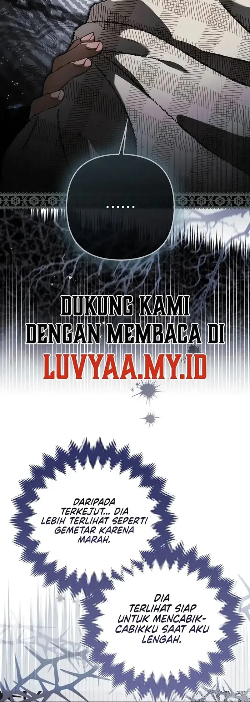 The Baddest Villainess Is Back Chapter 17 Gambar 37