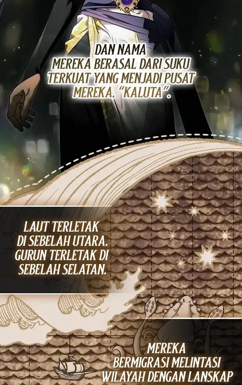 The Baddest Villainess Is Back Chapter 20 Gambar 37