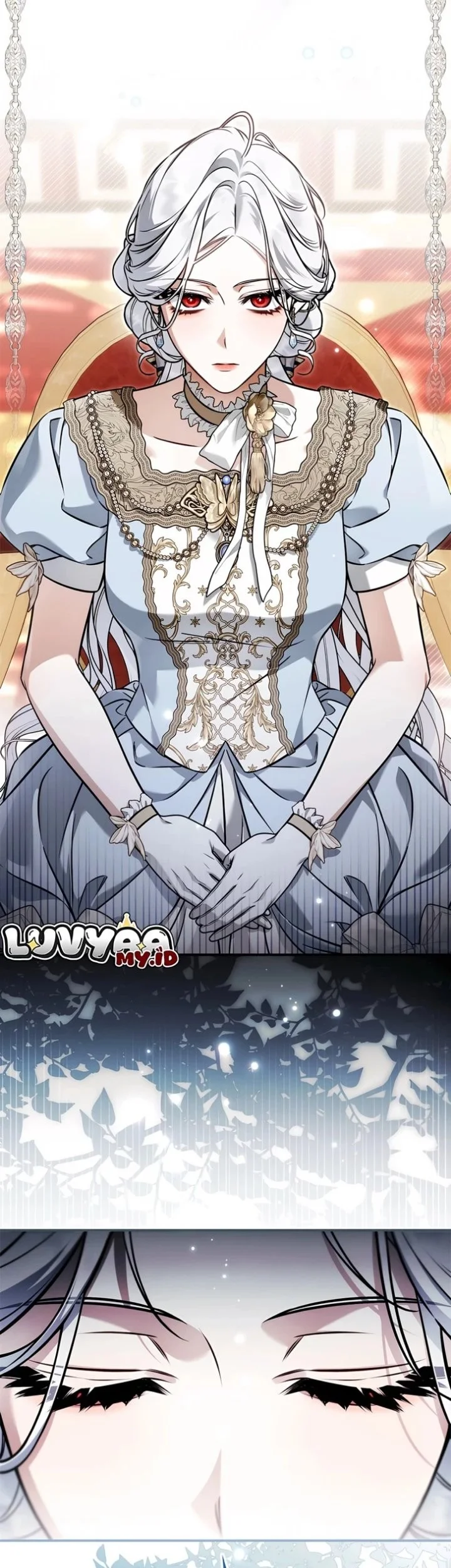 The Baddest Villainess Is Back Chapter 22 Gambar 28
