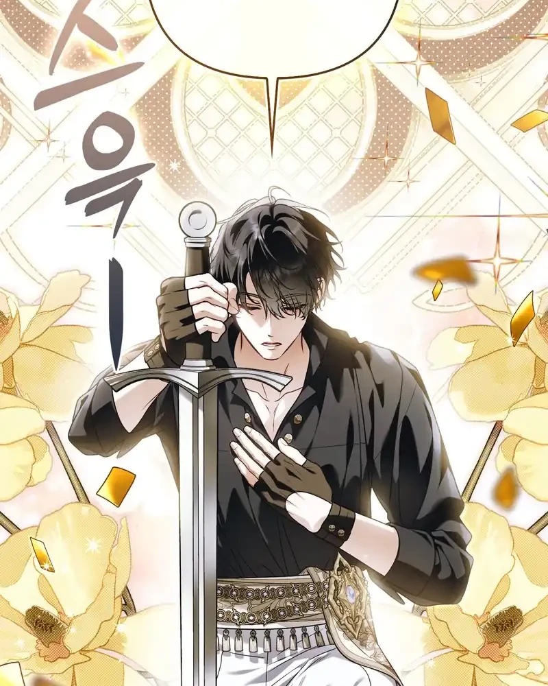 The Baddest Villainess Is Back Chapter 28 Gambar 36