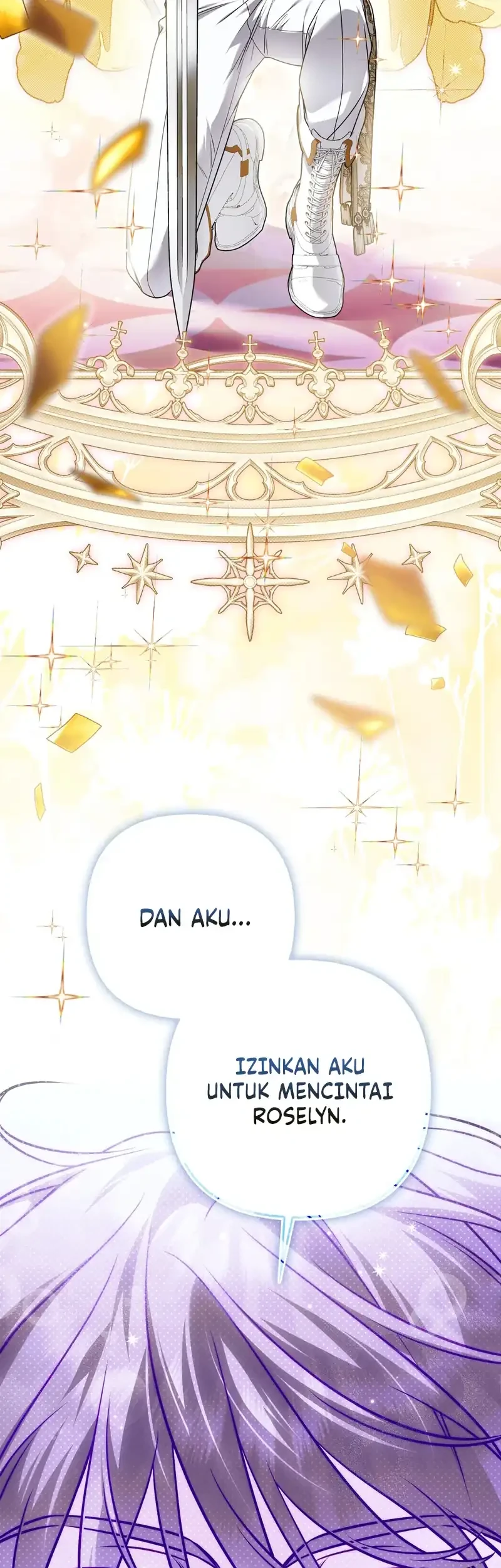 The Baddest Villainess Is Back Chapter 28 Gambar 37