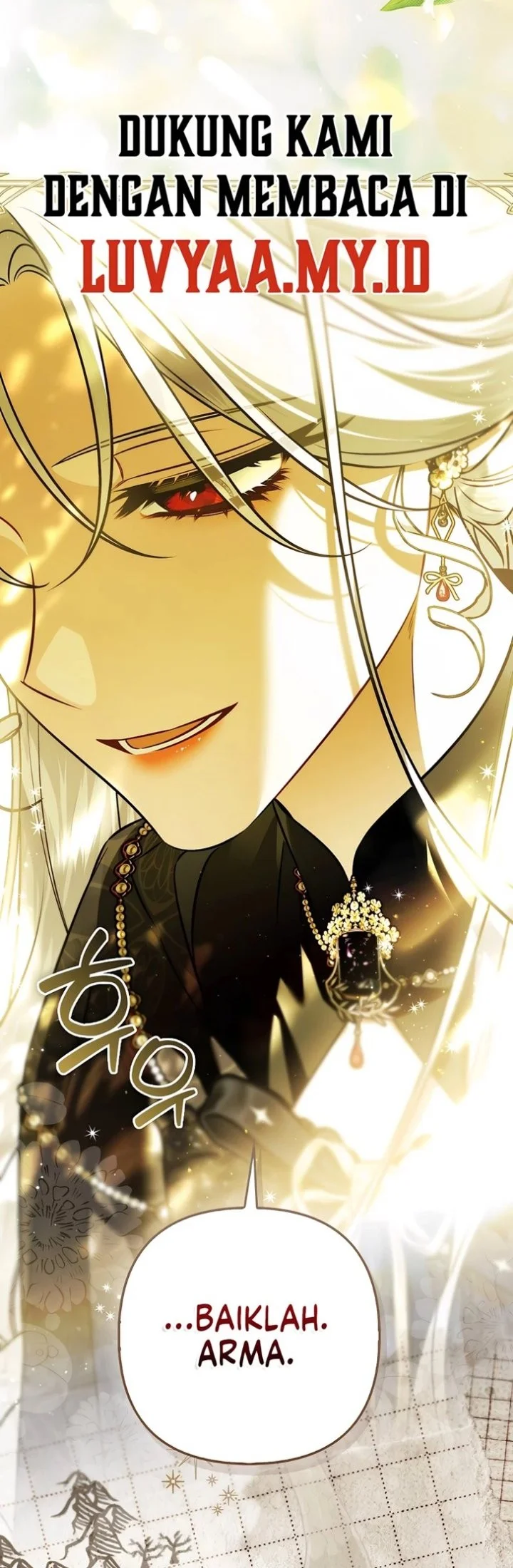 The Baddest Villainess Is Back Chapter 30 Gambar 24