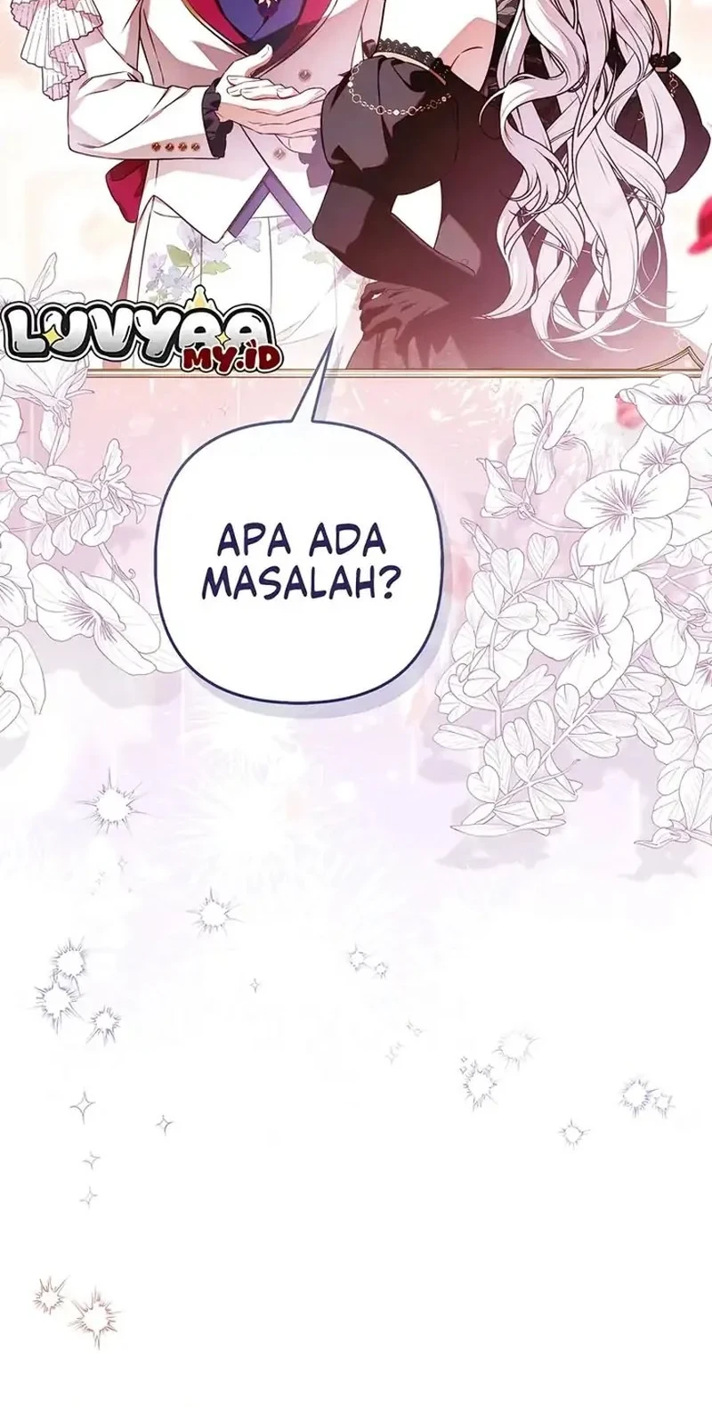 The Baddest Villainess Is Back Chapter 6 Gambar 40