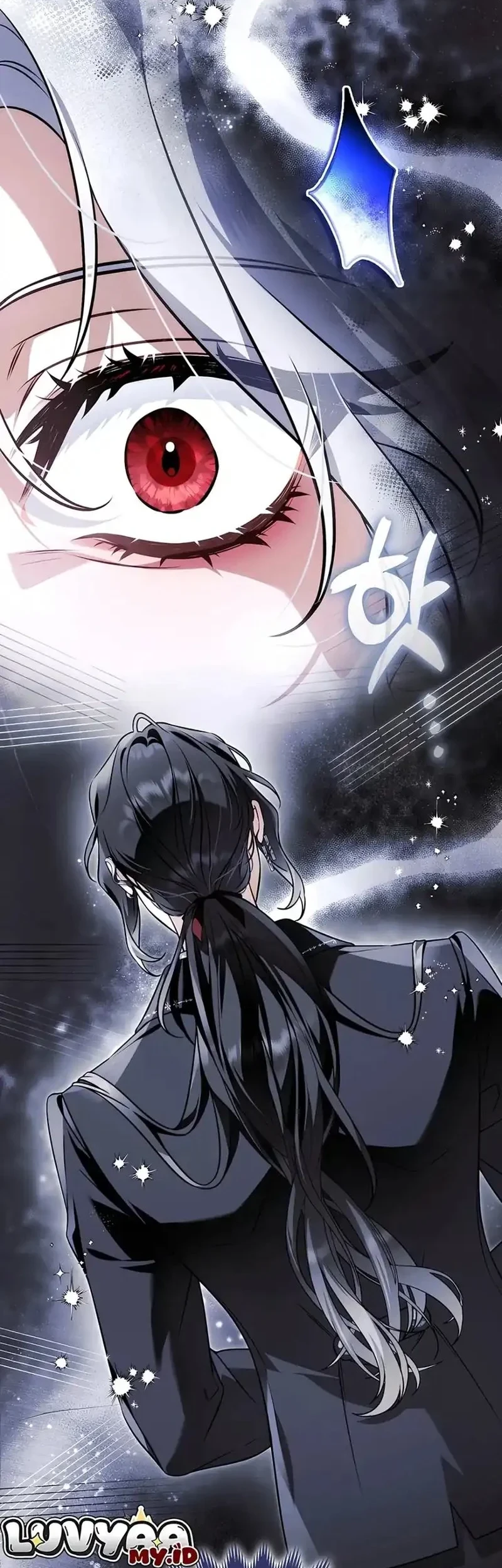 The Baddest Villainess Is Back Chapter 9 Gambar 33