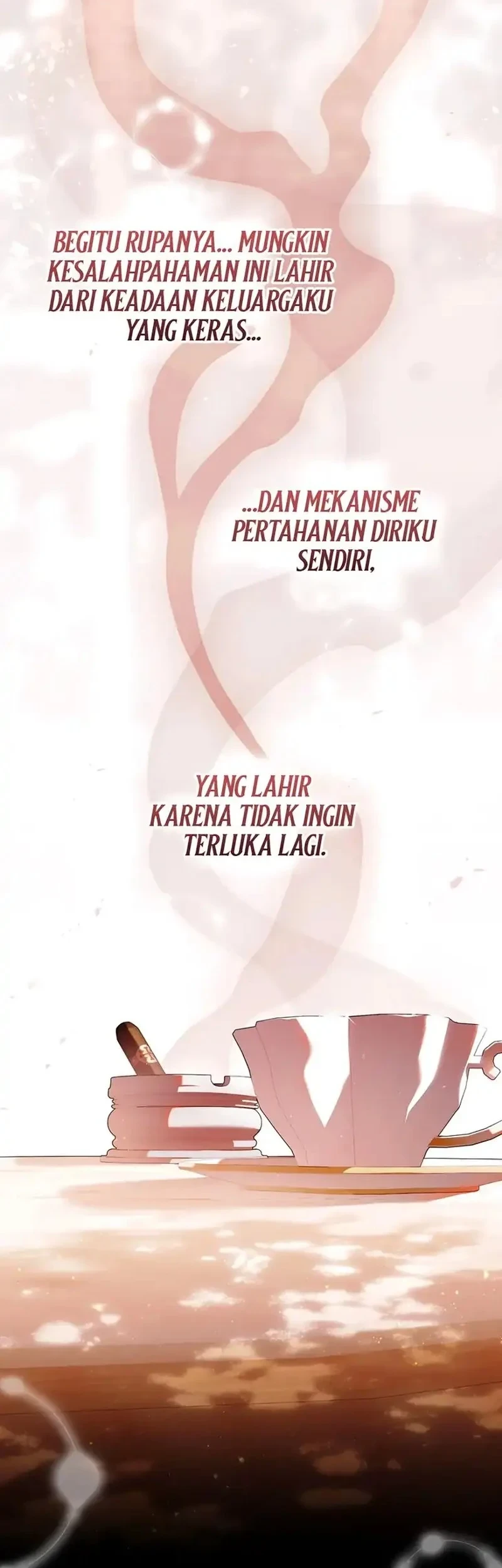 The Baddest Villainess Is Back Chapter 9 Gambar 35