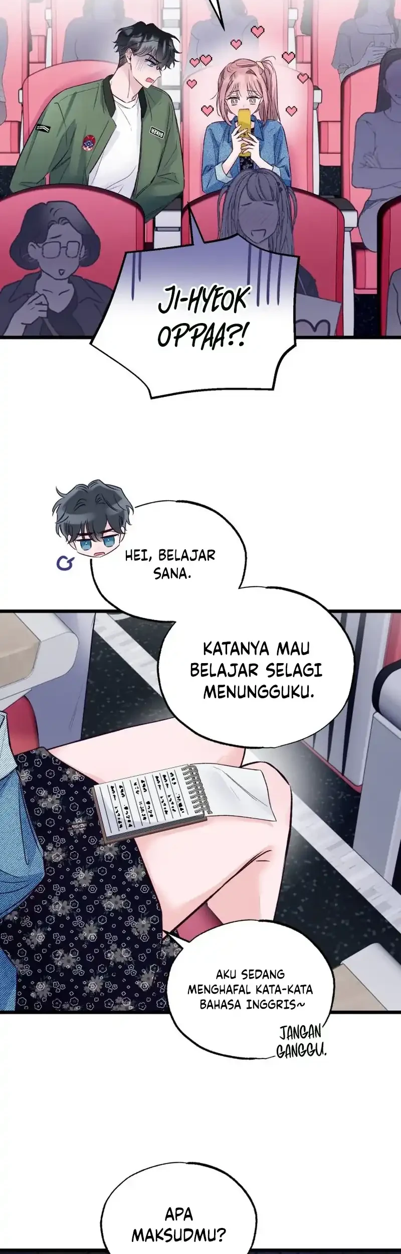 The Beauty of Class 8 Chapter 19 Gambar 18