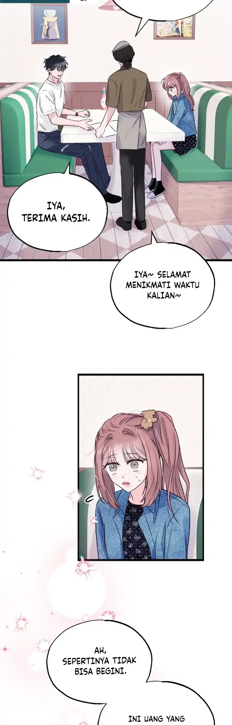 The Beauty of Class 8 Chapter 20 Gambar 19