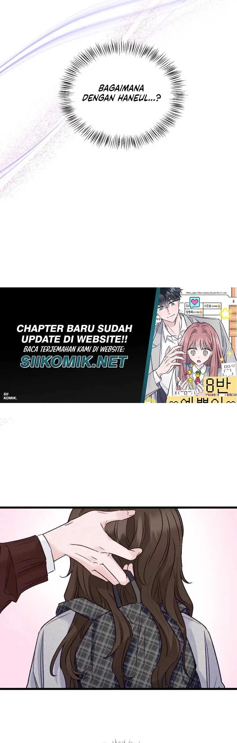 The Beauty of Class 8 Chapter 21 Gambar 22