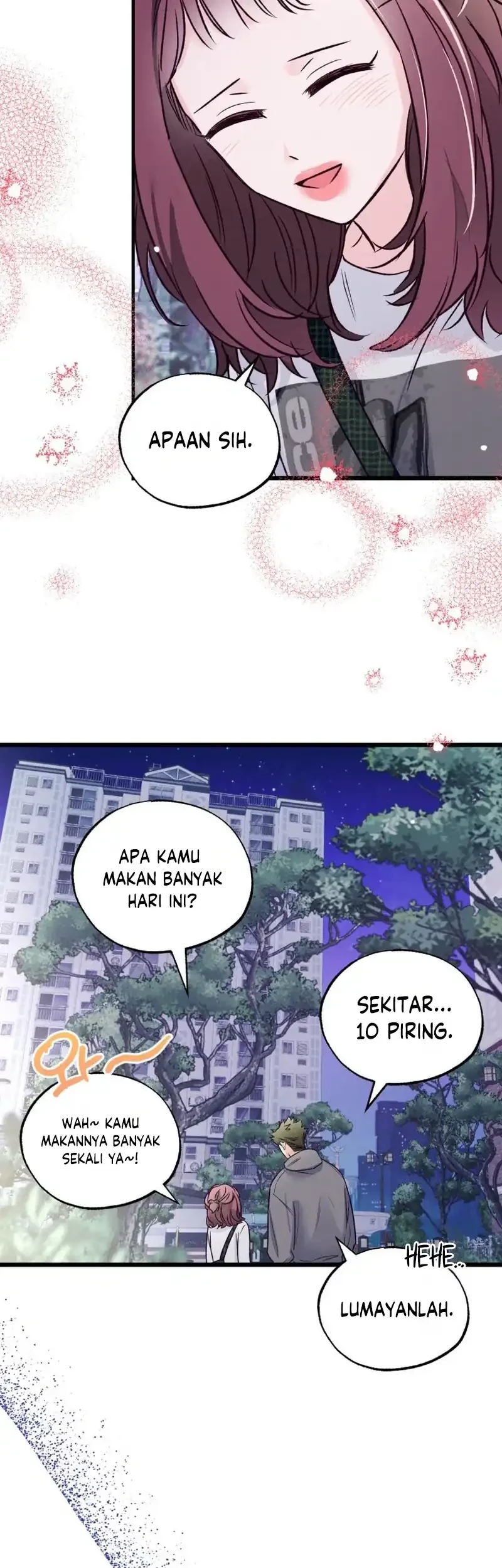 The Beauty of Class 8 Chapter 24 Gambar 21