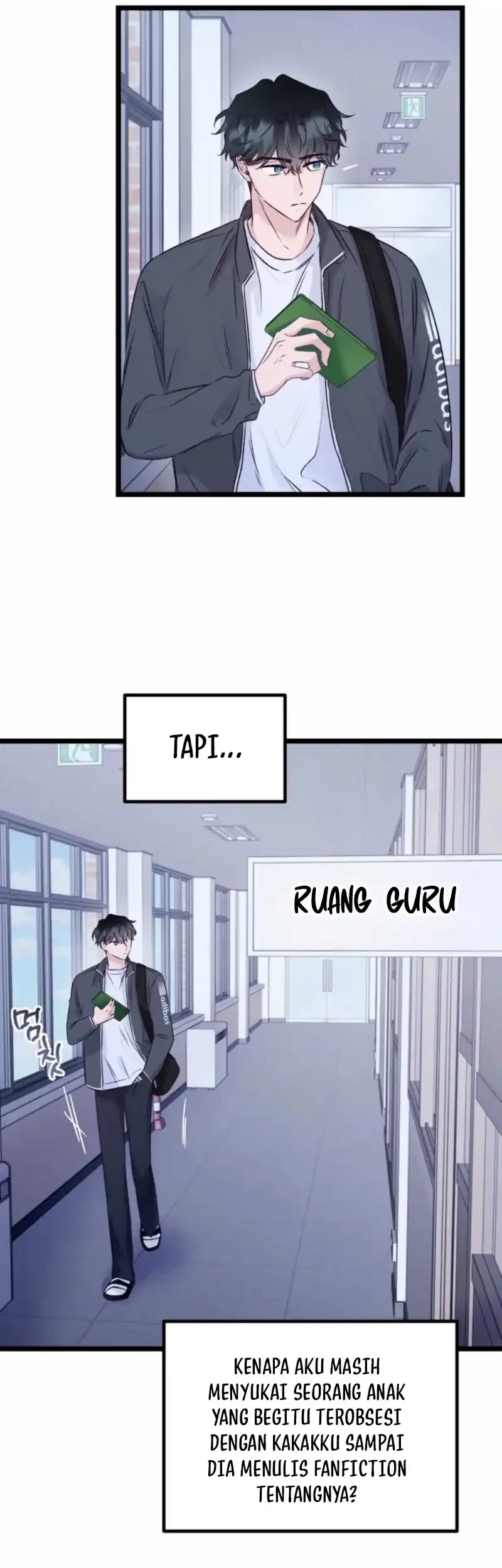 The Beauty of Class 8 Chapter 3 Gambar 23