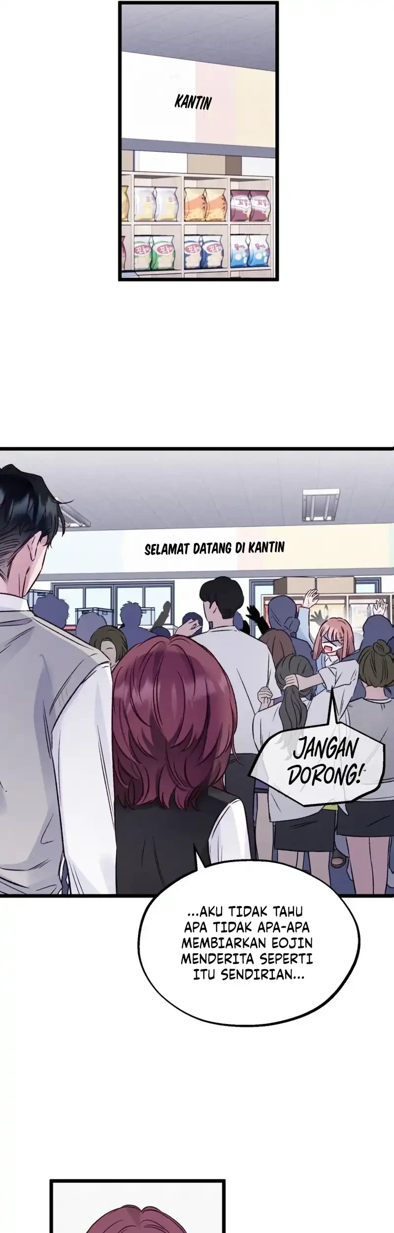 The Beauty of Class 8 Chapter 8 Gambar 21