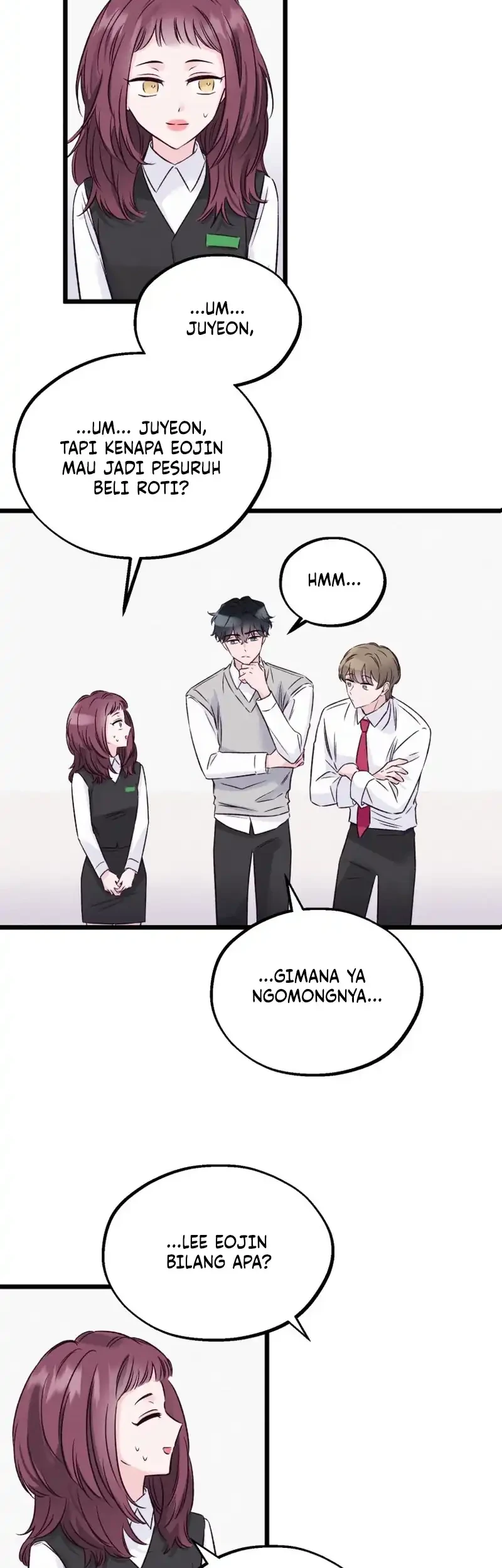 The Beauty of Class 8 Chapter 8 Gambar 22