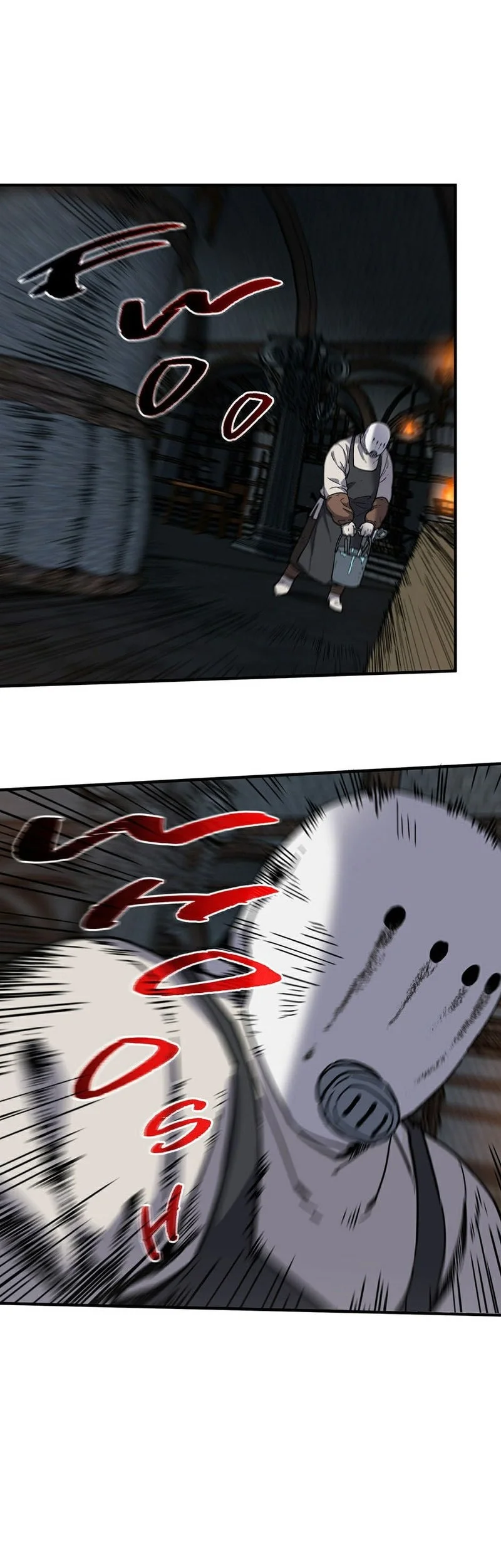 The Beginning After The End Chapter 236 Gambar 25