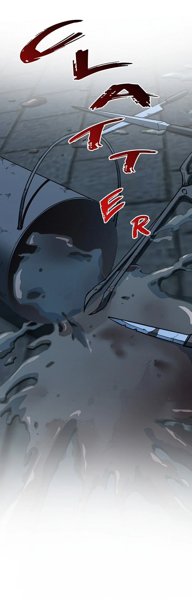 The Beginning After The End Chapter 236 Gambar 26