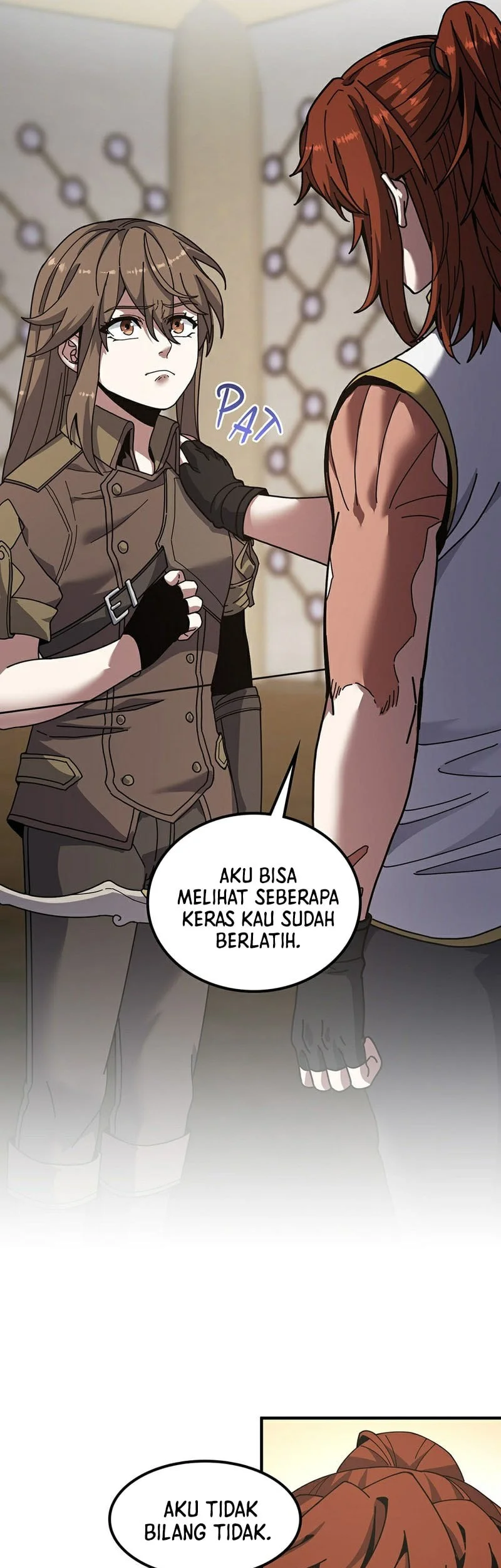 The Beginning After The End Chapter 238 Gambar 35