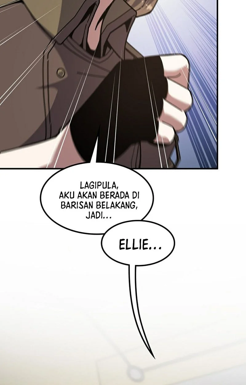 The Beginning After The End Chapter 238 Gambar 34