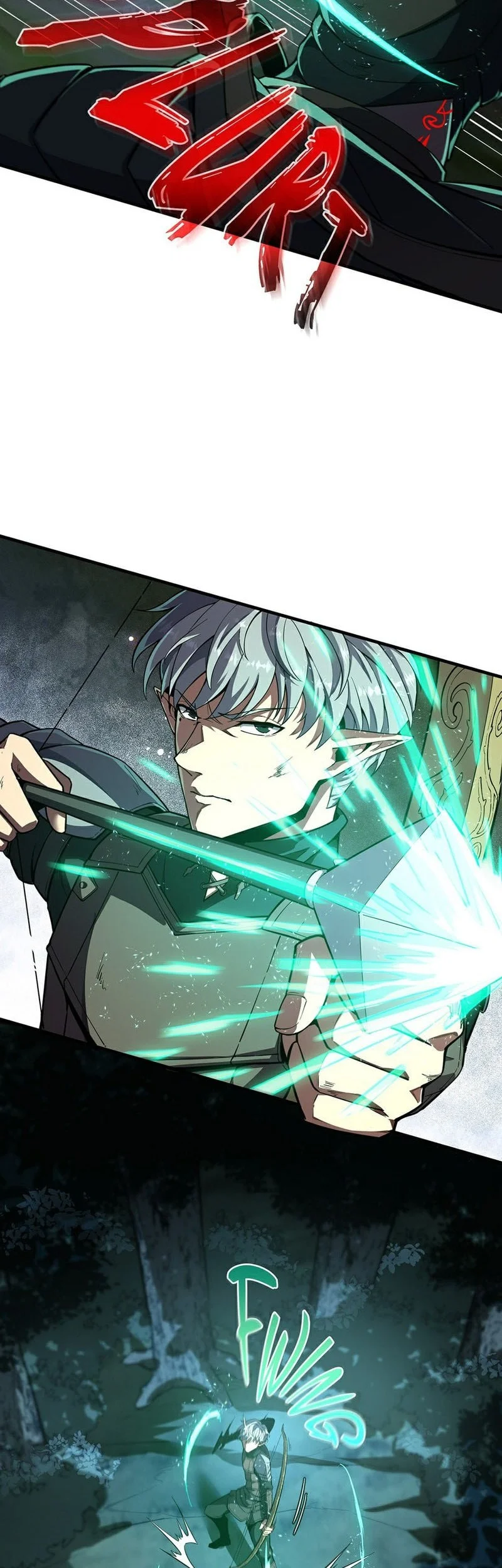 The Beginning After The End Chapter 243 Gambar 31