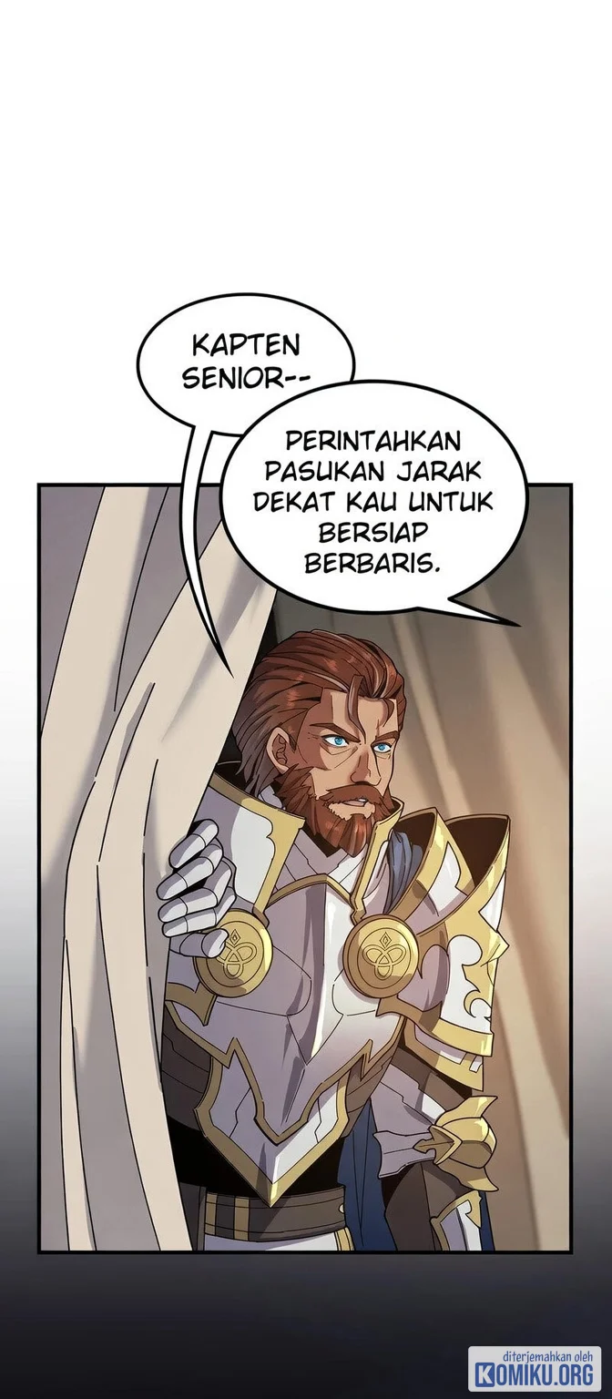 The Beginning After The End Chapter 247 Gambar 47