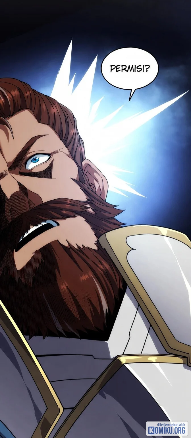 The Beginning After The End Chapter 247 Gambar 48