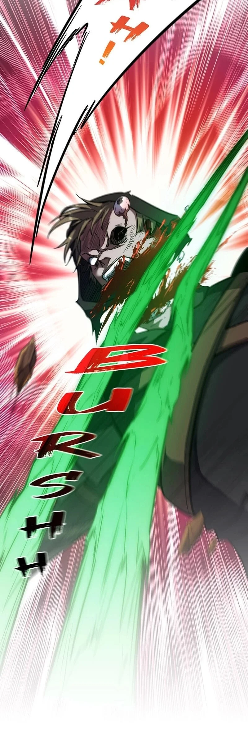 The Beginning After The End Chapter 248 Gambar 39