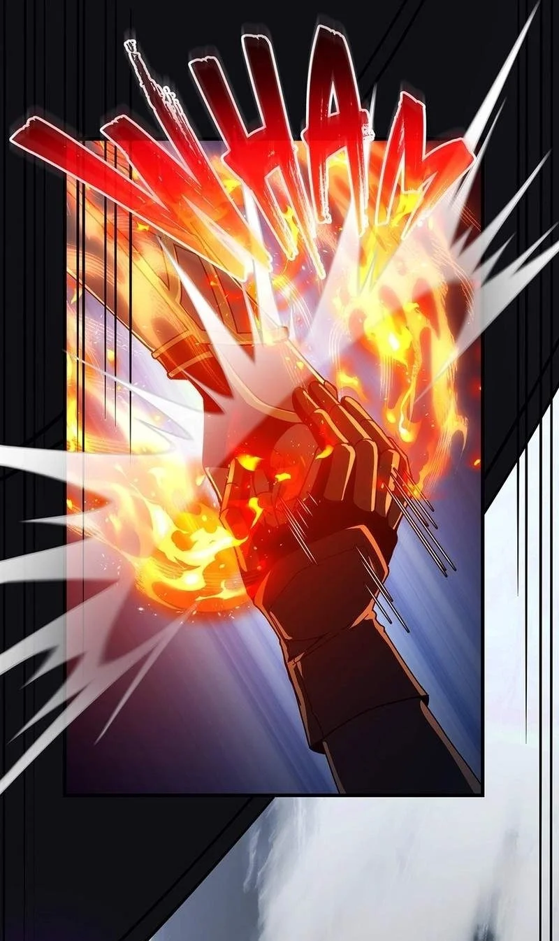 The Beginning After The End Chapter 250 Gambar 49