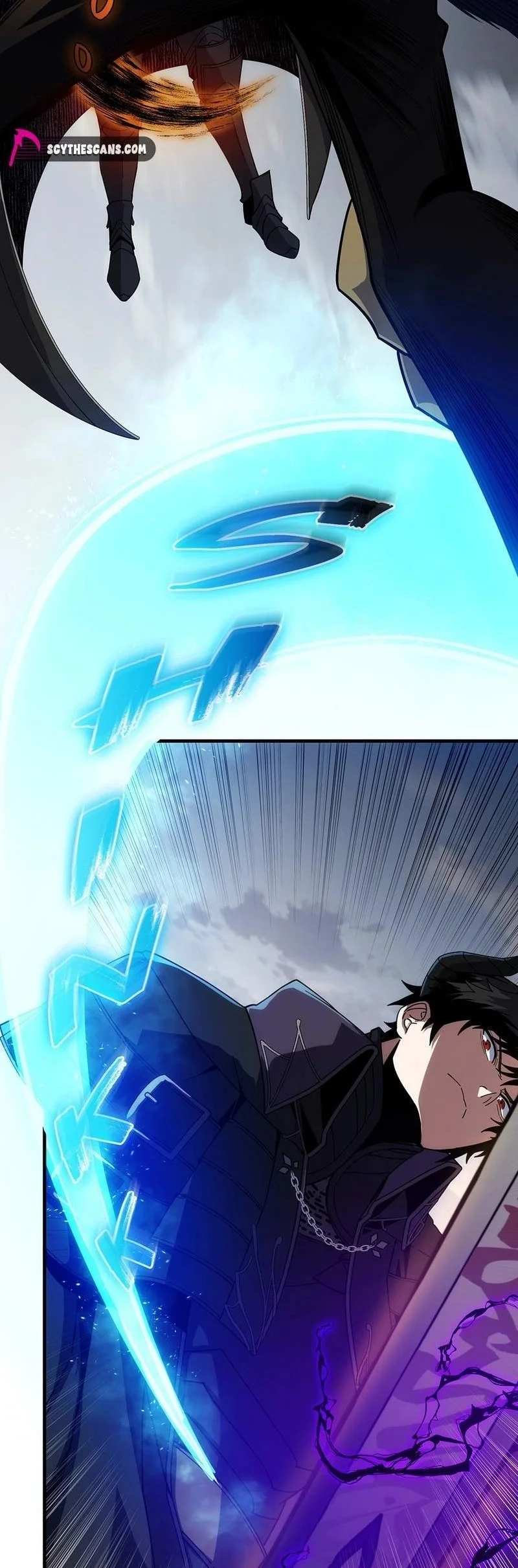 The Beginning After The End Chapter 250 Gambar 52