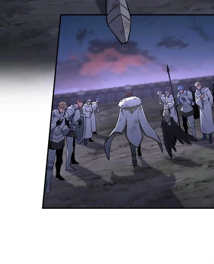 The Beginning After The End Chapter 256 Gambar 39