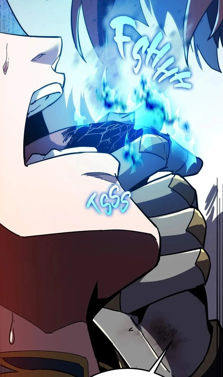 The Beginning After The End Chapter 257 Gambar 36
