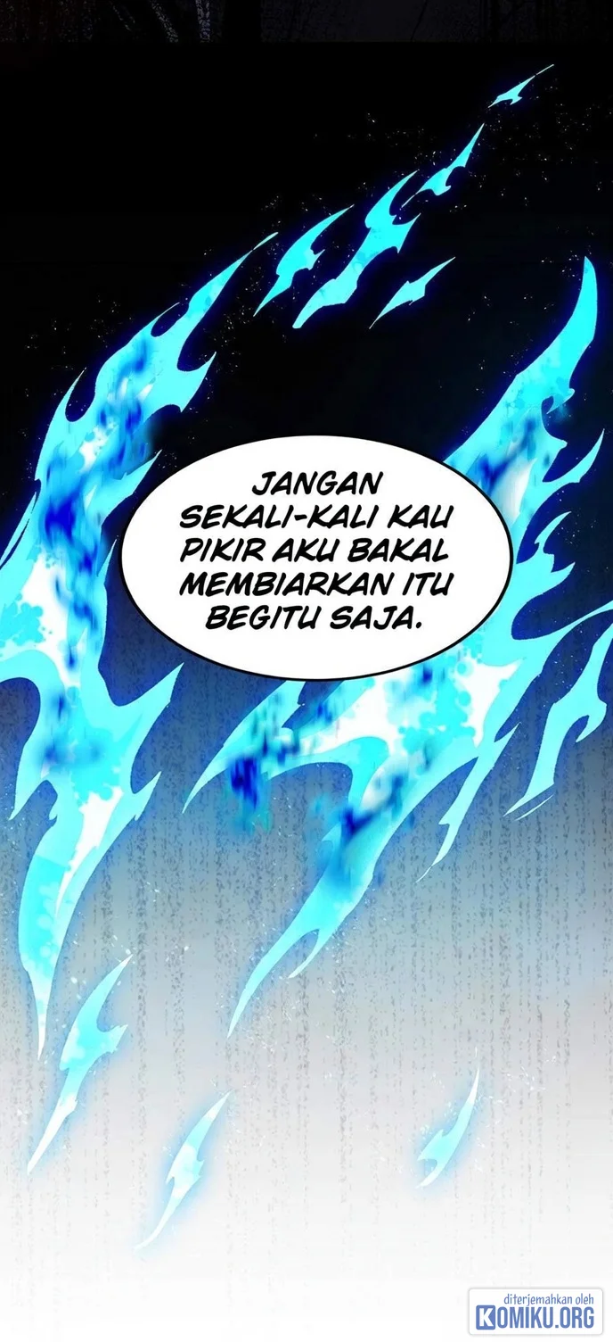 The Beginning After The End Chapter 257 Gambar 39