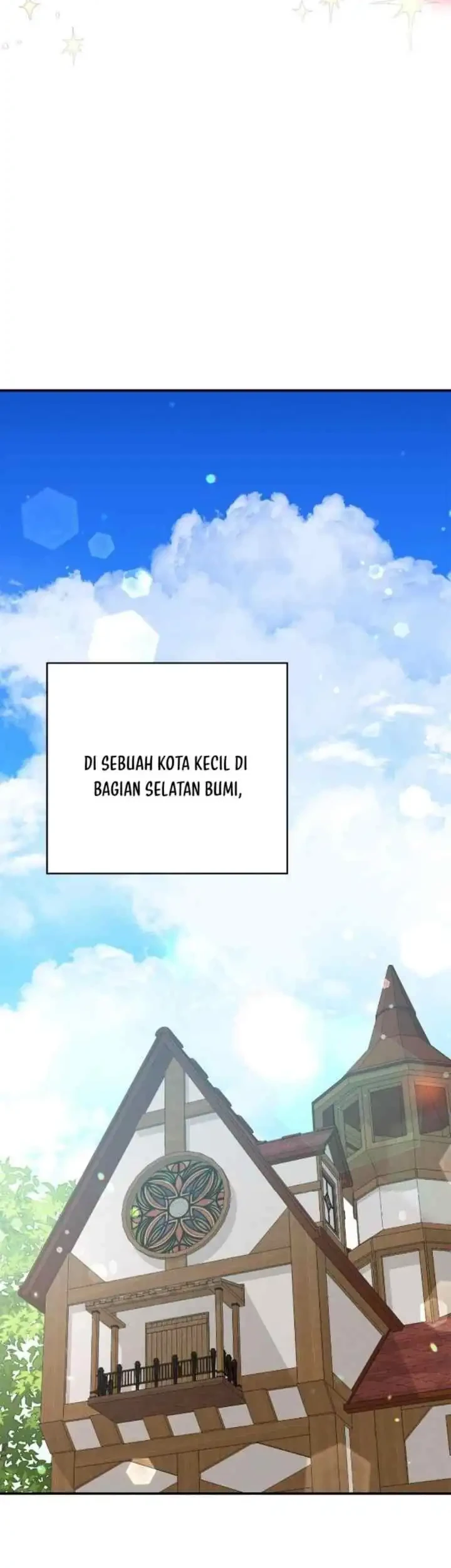The Beloved Gardener of the World Tree Chapter 1 Gambar 35