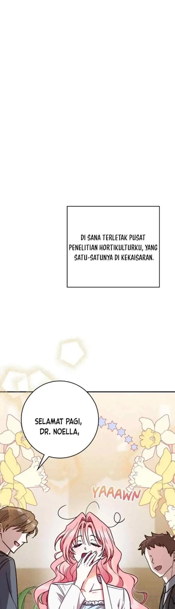 The Beloved Gardener of the World Tree Chapter 1 Gambar 36